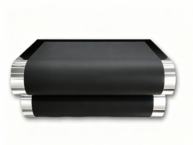 Next -Generation Battery Safety Option
