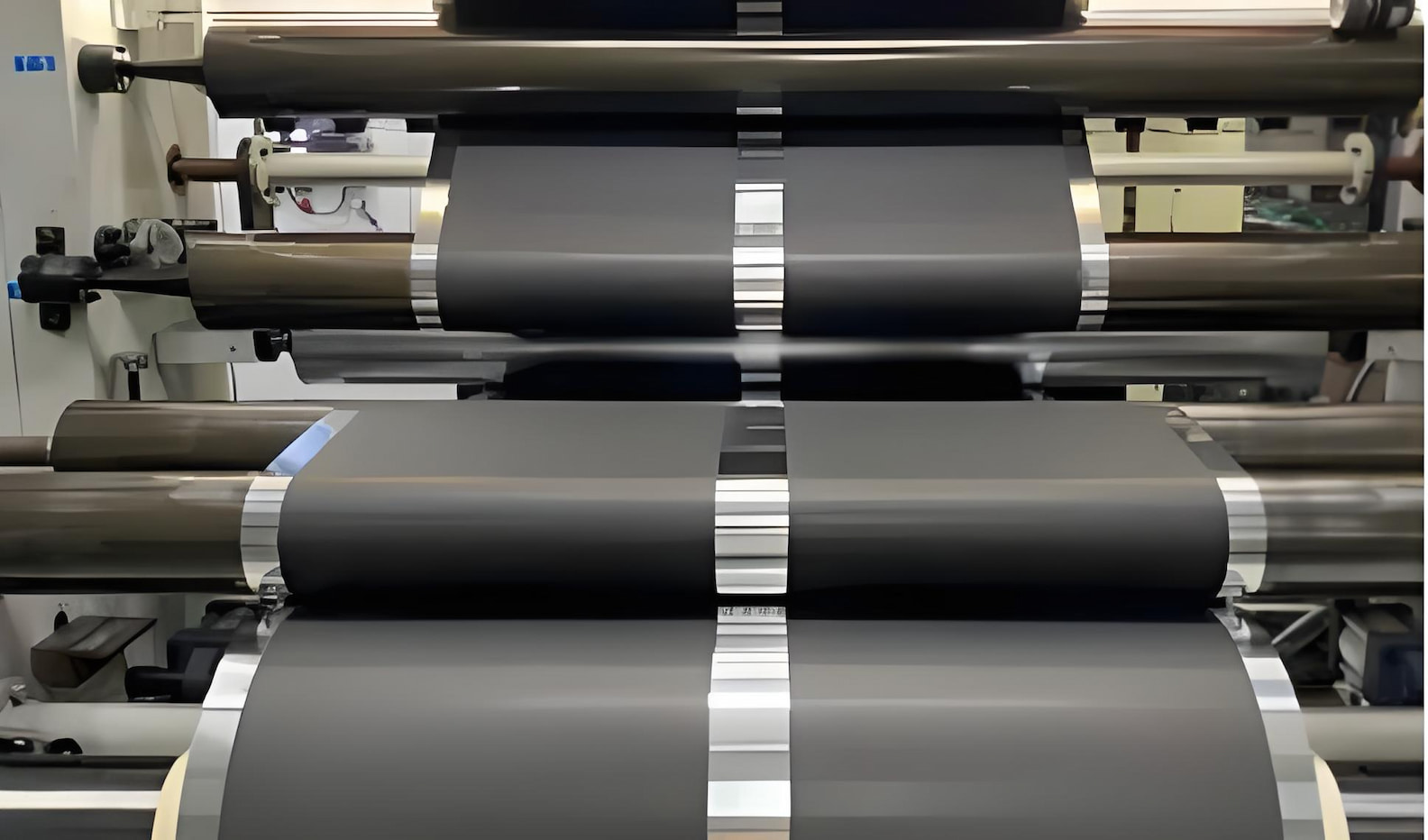 New Energy Battery Aluminum Foil