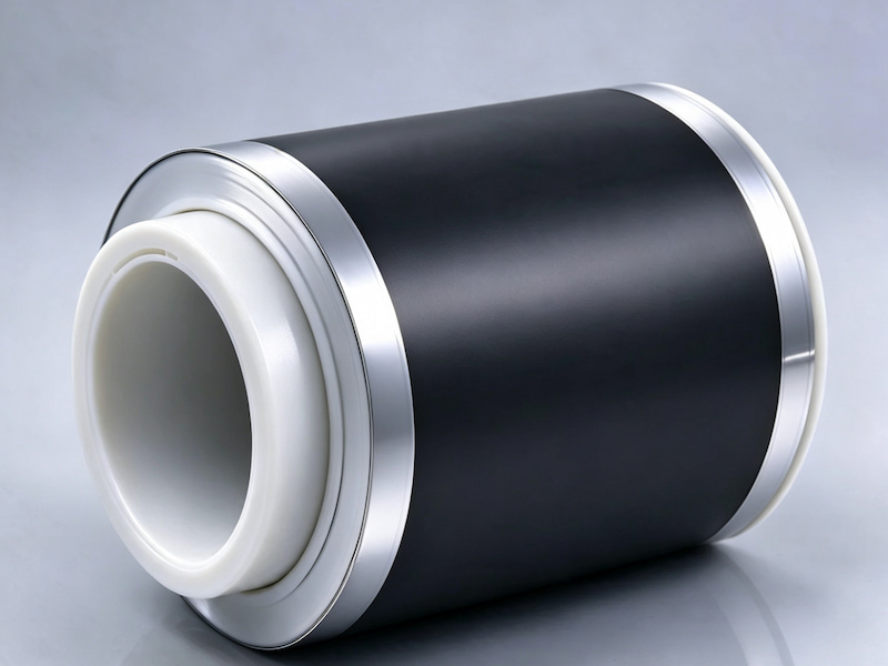 Safety Primer Coating Foil